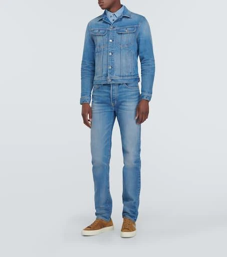 Tom Ford Denim jacket 2