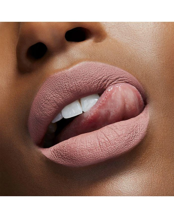 MAC Locked Kiss Ink 24HR Lipcolour 6