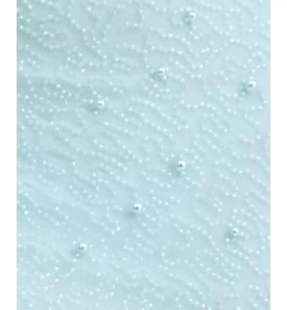 B Darlin Juniors
V-Neck Low-Back Bead-Embellished Gown 7