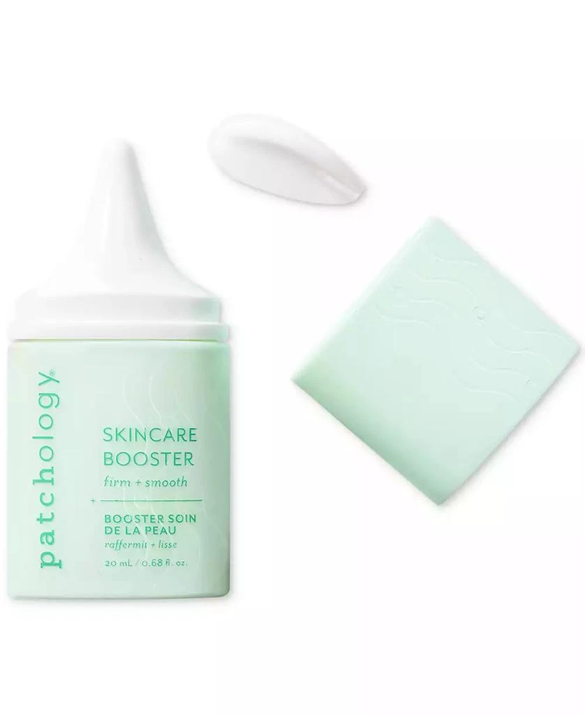 Patchology Skincare Booster Firm + Smooth, 20 ml 3