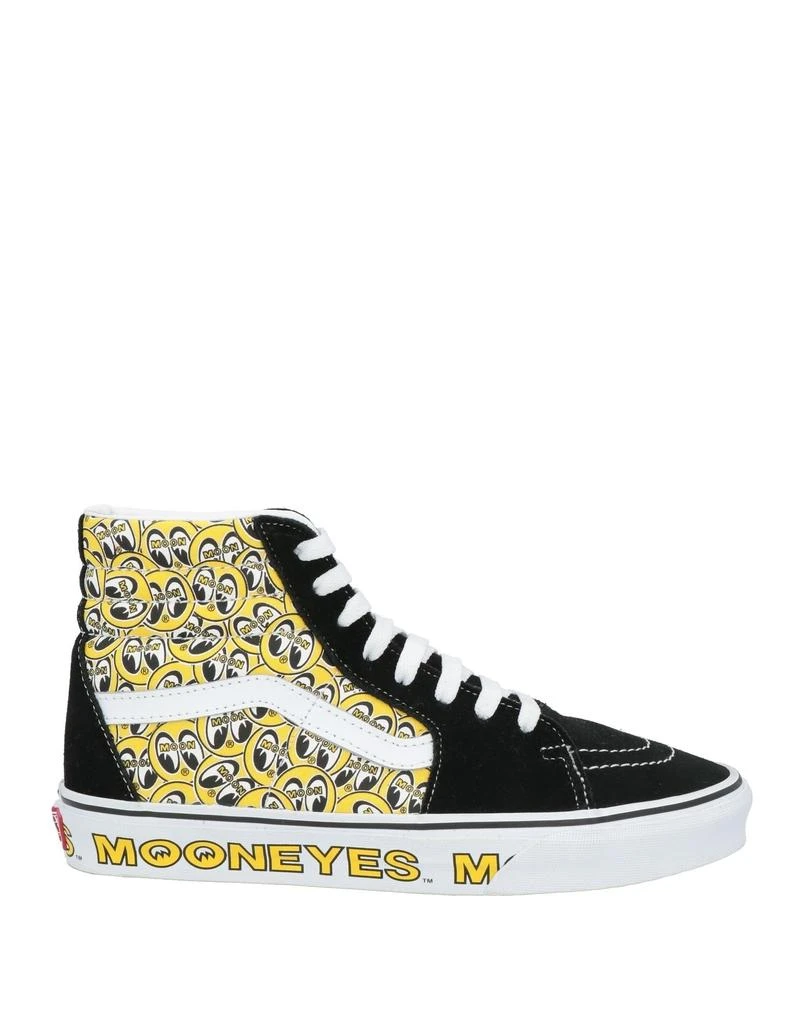 VANS x MOONEYES Sneakers 1