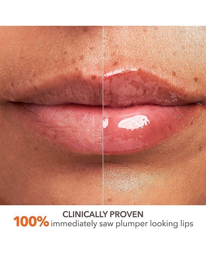 Dr. Dennis Gross DermInfusions™ Plump + Repair Lip Treatment 0.3 oz. 7