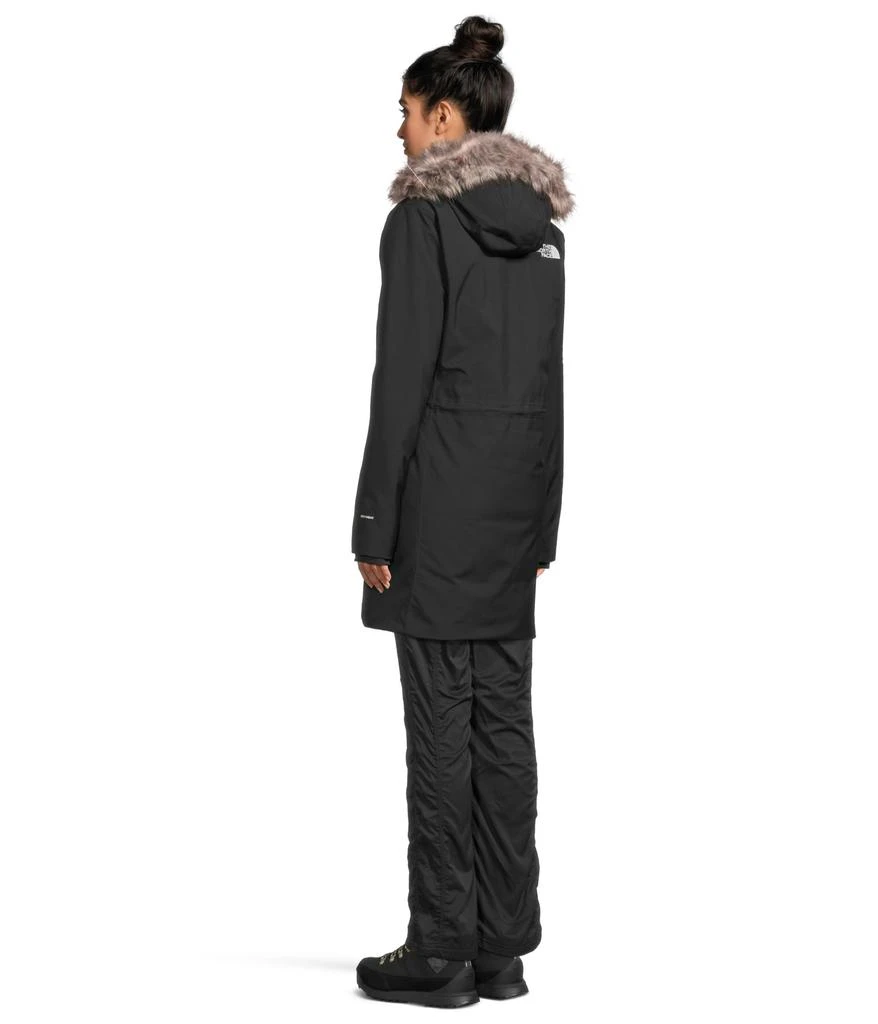 The North Face Arctic Parka 3