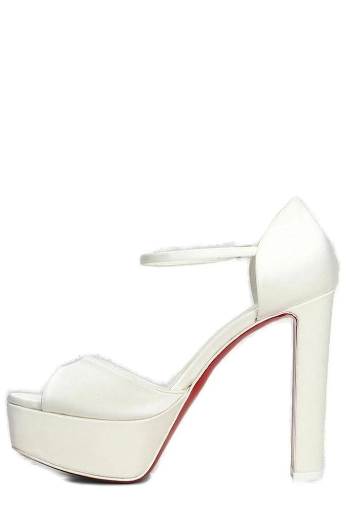 Christian Louboutin Christian Louboutin Sandaloo Strappy Sandals 2