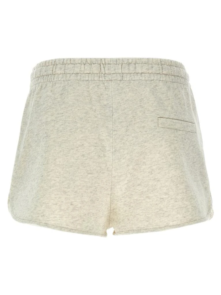 Isabel Marant Étoile Isabel Marant Étoile 'Mifa' Shorts 2