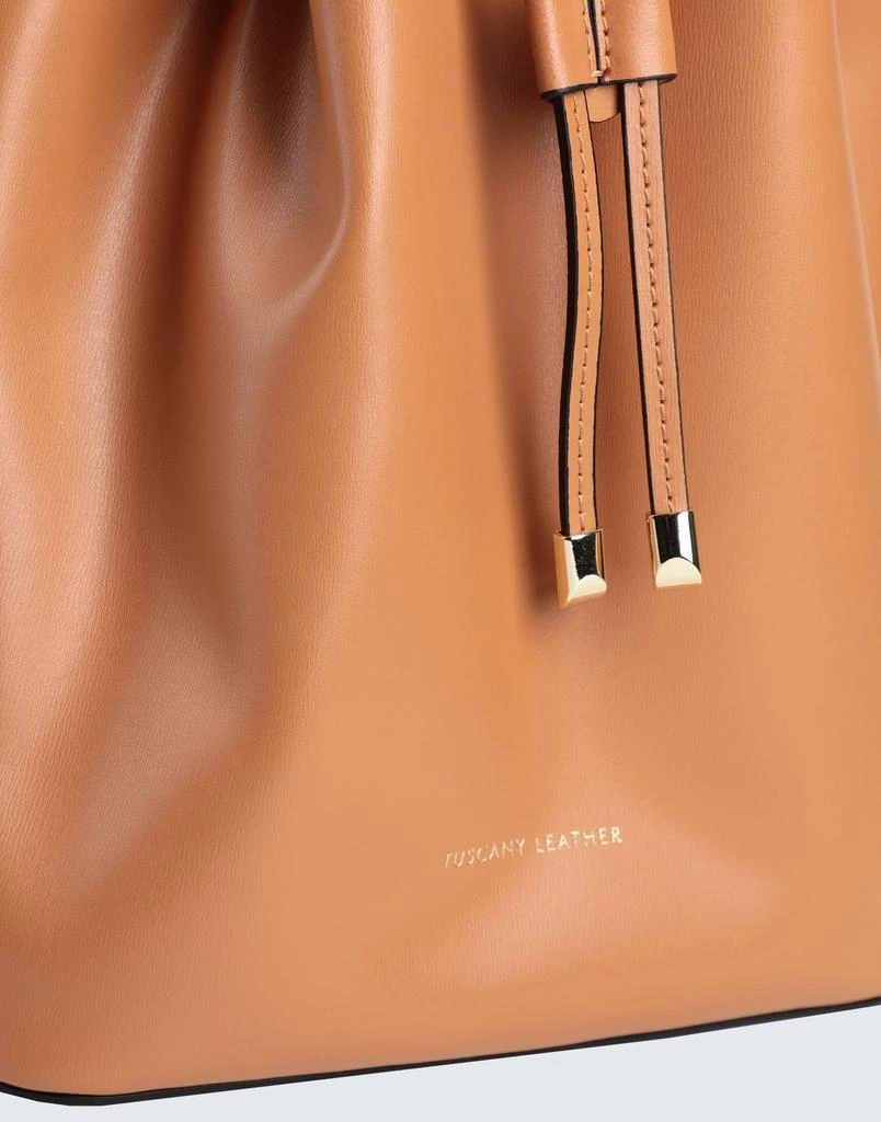TUSCANY LEATHER Handbag 3