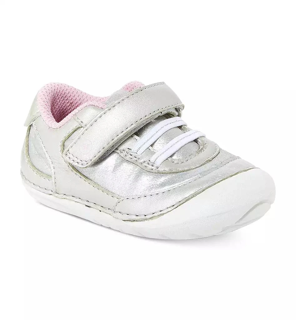 Stride Rite Toddler Girls Jazzy Soft Motion Shoes 1