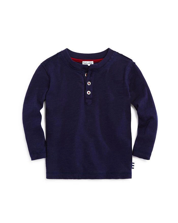 Splendid Boys' Henley Top - Baby 1