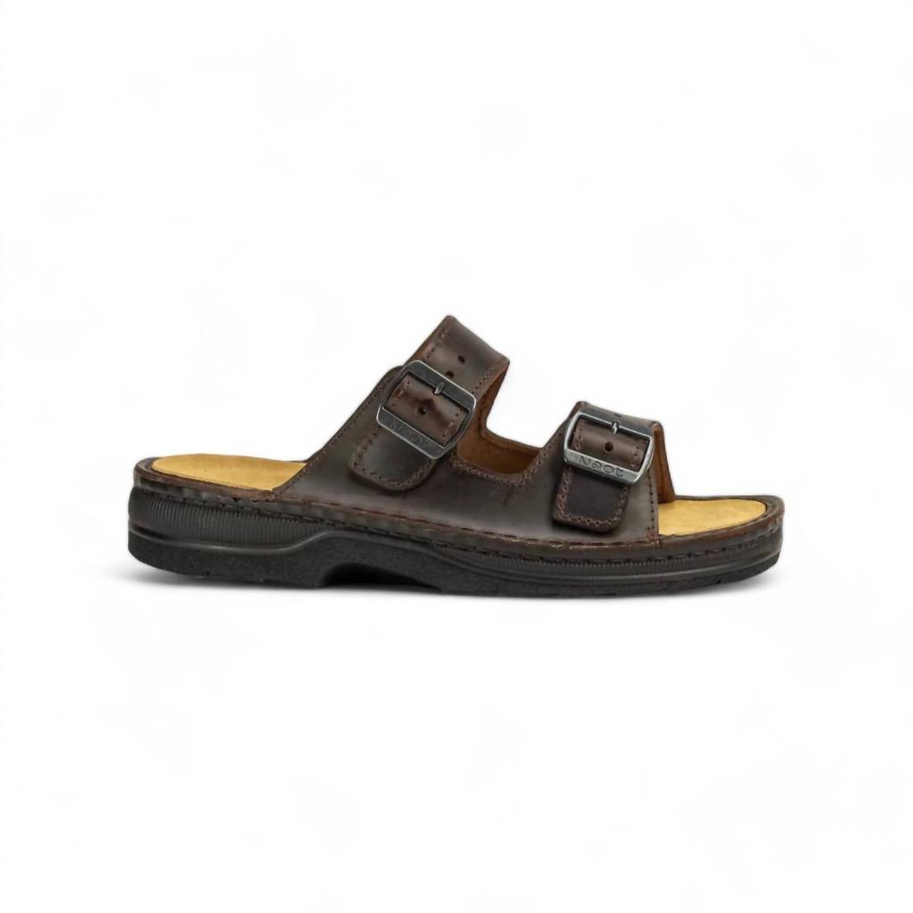 Naot Naot - MEN'S MIKAEL SANDAL