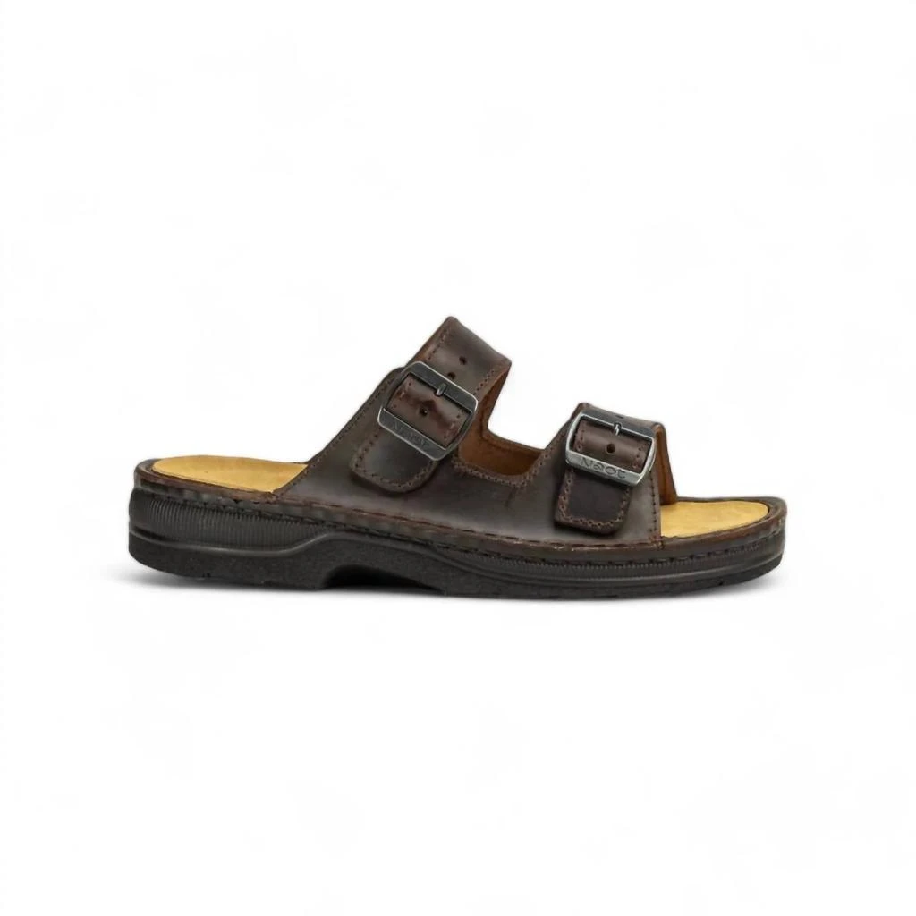 Naot Naot - MEN'S MIKAEL SANDAL 1