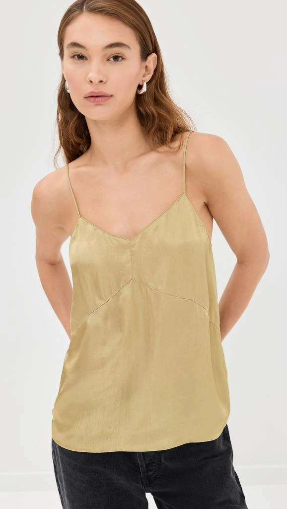 Tibi The Slip Cami 6