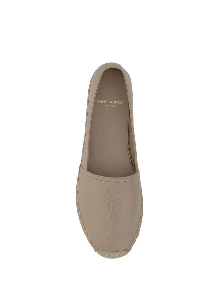 Yves Saint Laurent Espadrilles 4
