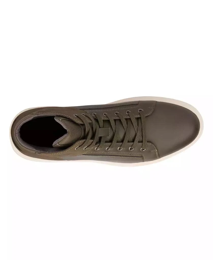 Reserved Footwear Men's Jayden High Top Sneakers 13