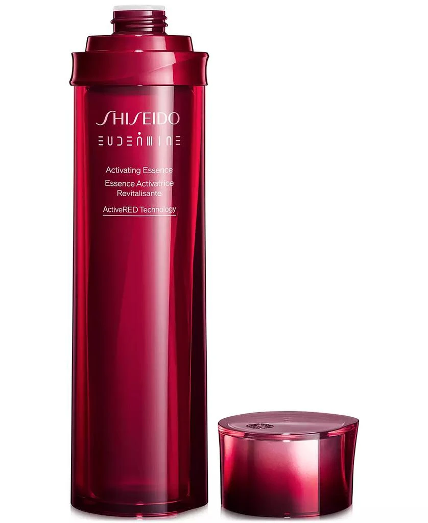 Shiseido Eudermine Activating Essence 3