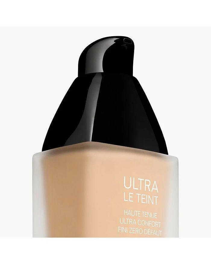 Chanel ULTRA LE TEINT 3