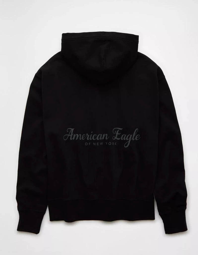 AE AE Graphic Hoodie 4