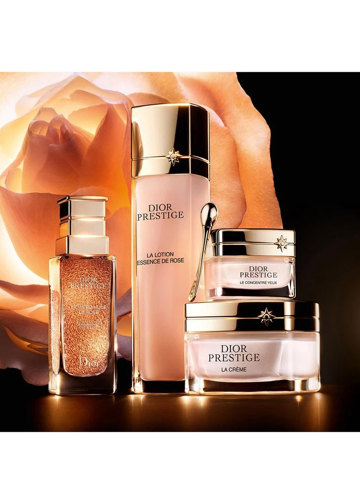 Dior Dior Prestige La Lotion Essence de Rose 6
