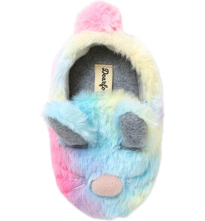 Dear Foams Easter Bunny Slipper 5