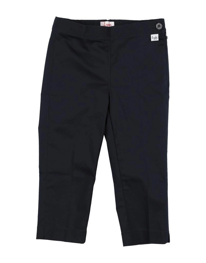 IL GUFO Casual pants 1