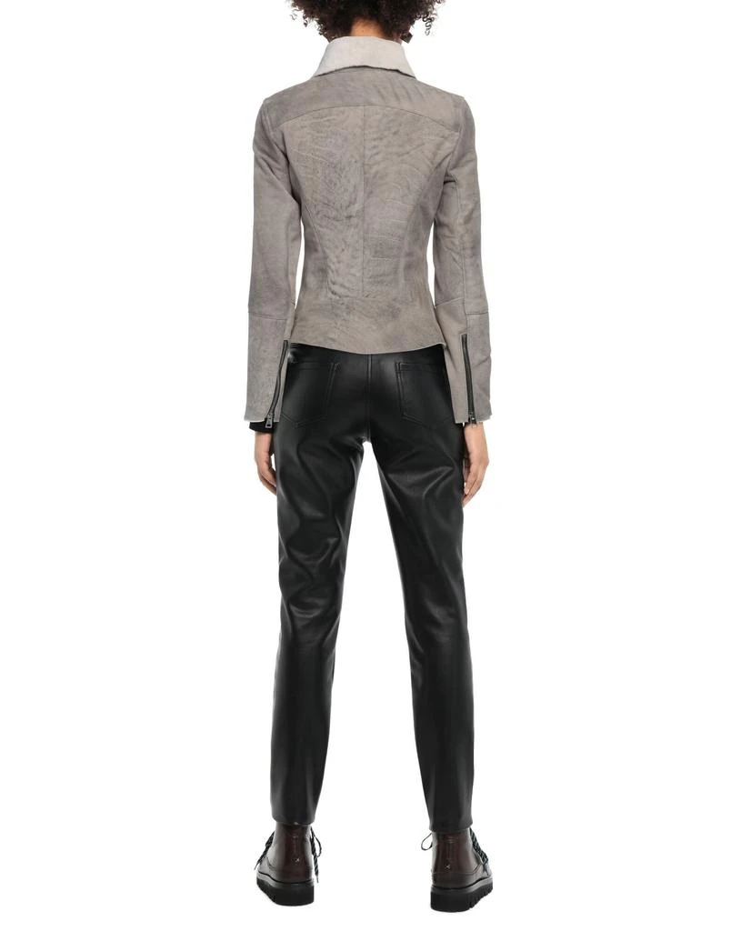 Delan Biker jacket 3