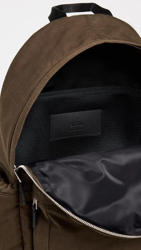 AMI Ripstop Backpack 6