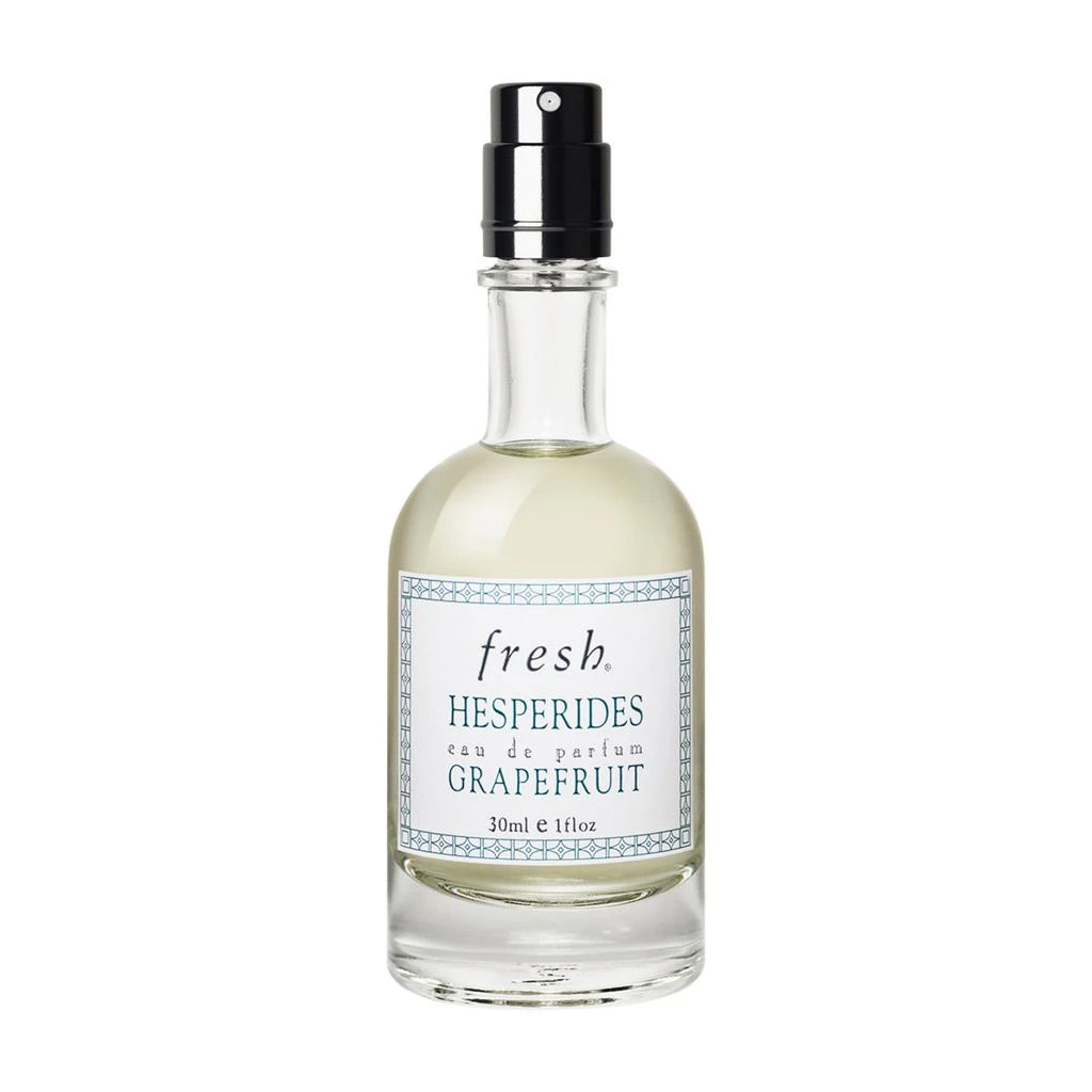 Fresh Hesperides Grapefruit Eau De Parfum 1