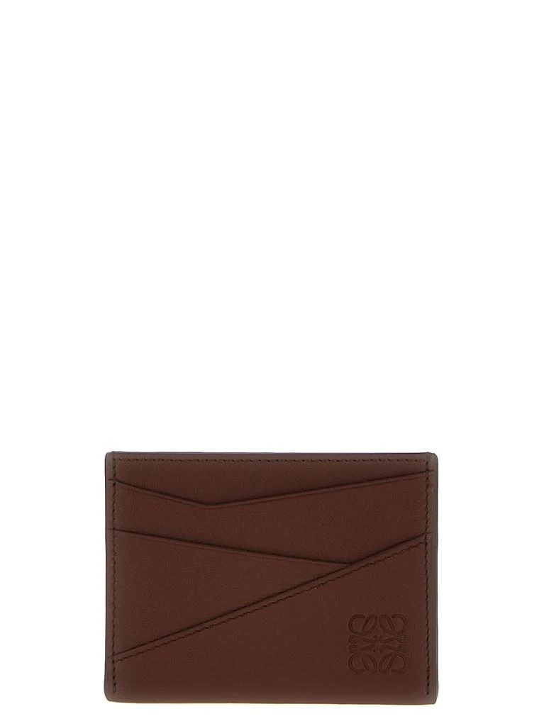 Loewe puzzle Card Holder 1