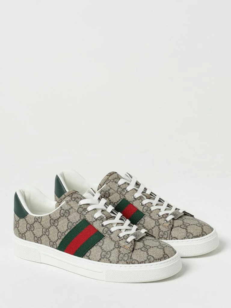 GUCCI Sneakers woman Gucci 2