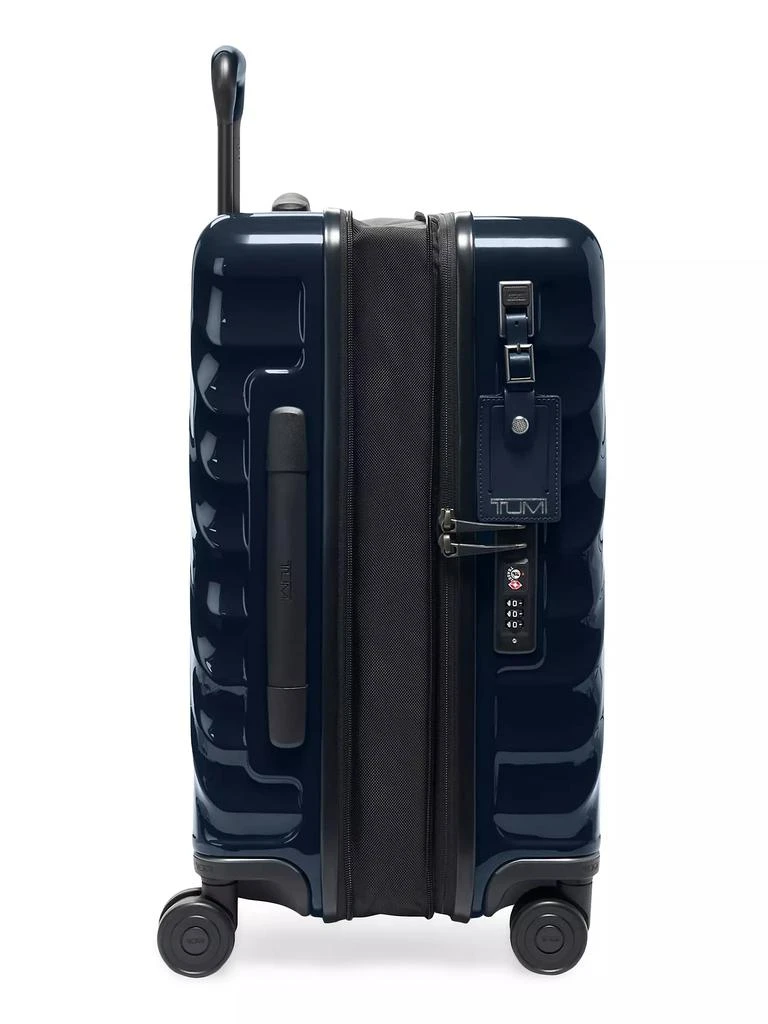 Tumi 19 Degree Continental Expandable 4-Wheel Carry-On 4