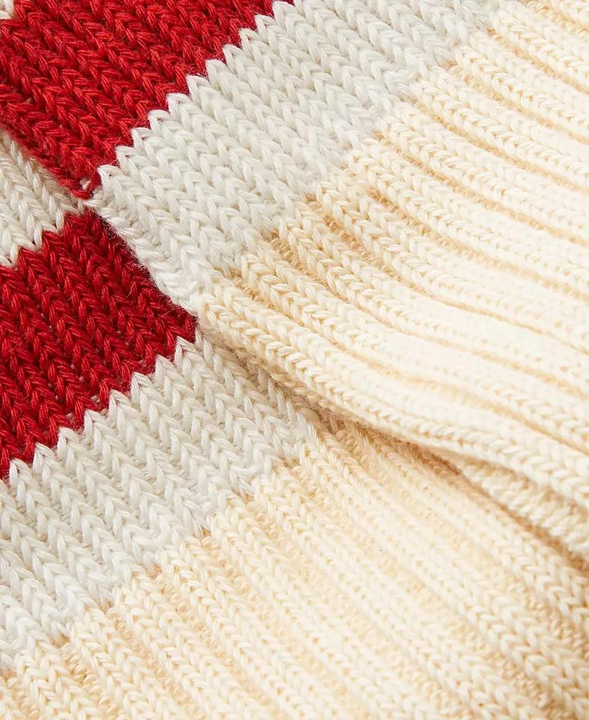 Cotton On Men's Rib Stripe Socks 3