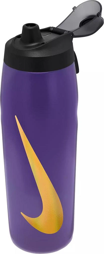 NIKE Nike Refuel 32 oz. Water Bottle with Locking Lid