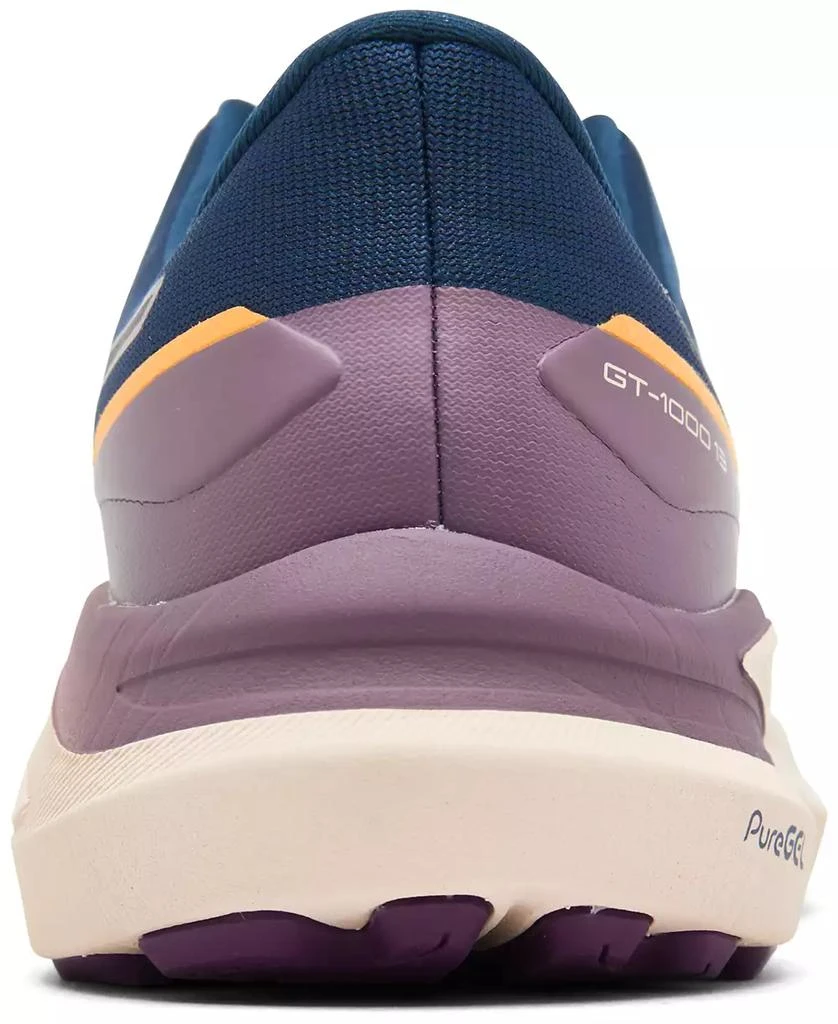 Asics Women's GT-1000 13 TR Nature Bathing Trail Running Sneakers from Finish Line 4