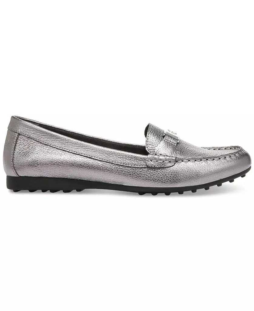 Giani Bernini Women's Dailyn Memory Foam Slip On Loafers, Created for Macy's 2