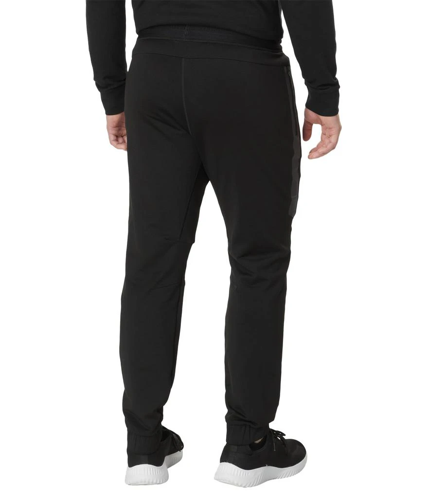 SmartWool Active Fleece Jogger 2