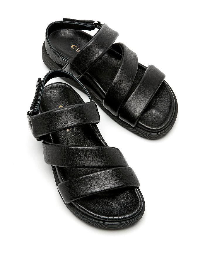 La Canadienne Women's Garritt Sandals 5