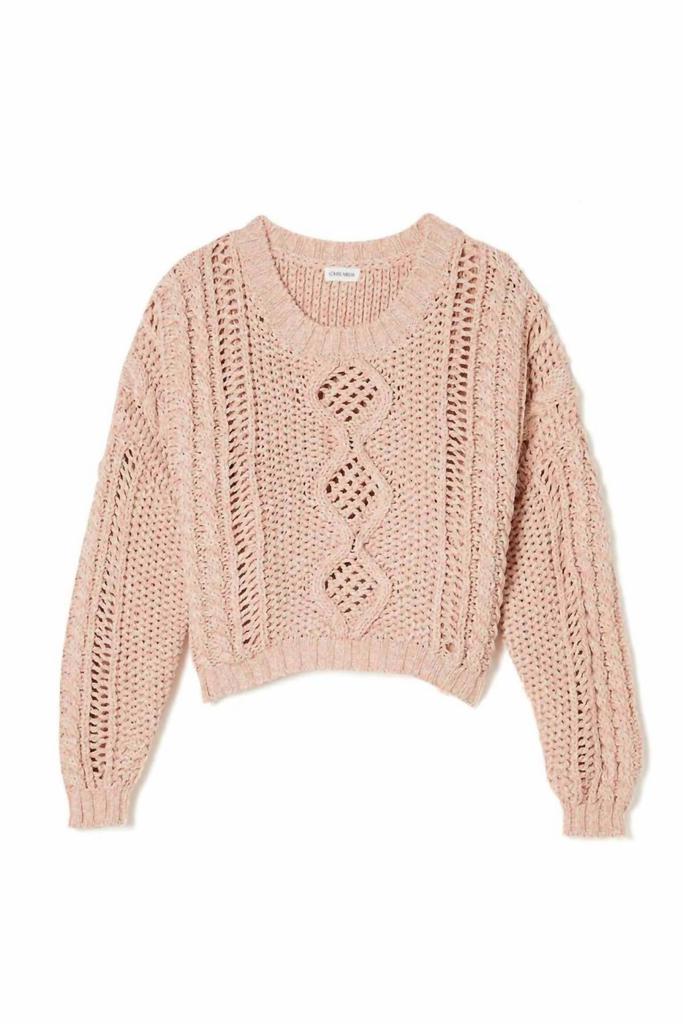 Louise Misha Women's Lorena Jumper