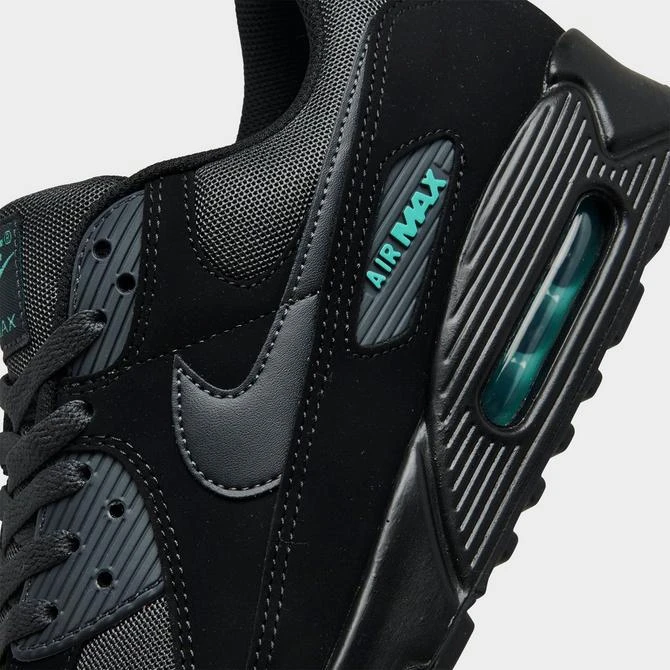NIKE Men's Nike Air Max 90 Casual Shoes 3
