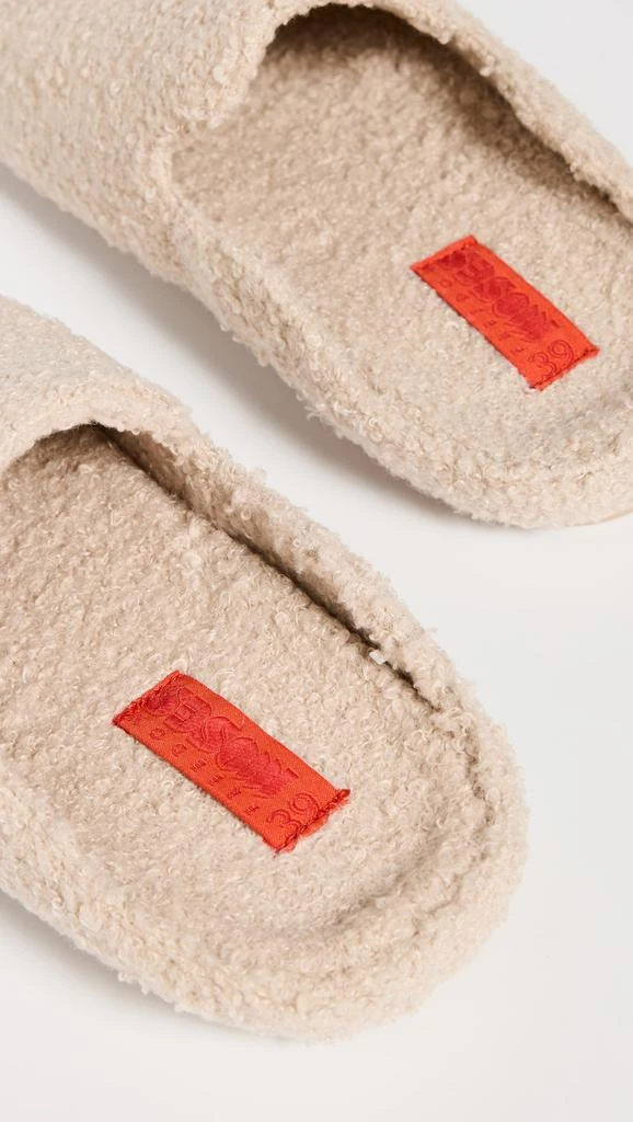FREEDOM MOSES The Kush Slippers 3