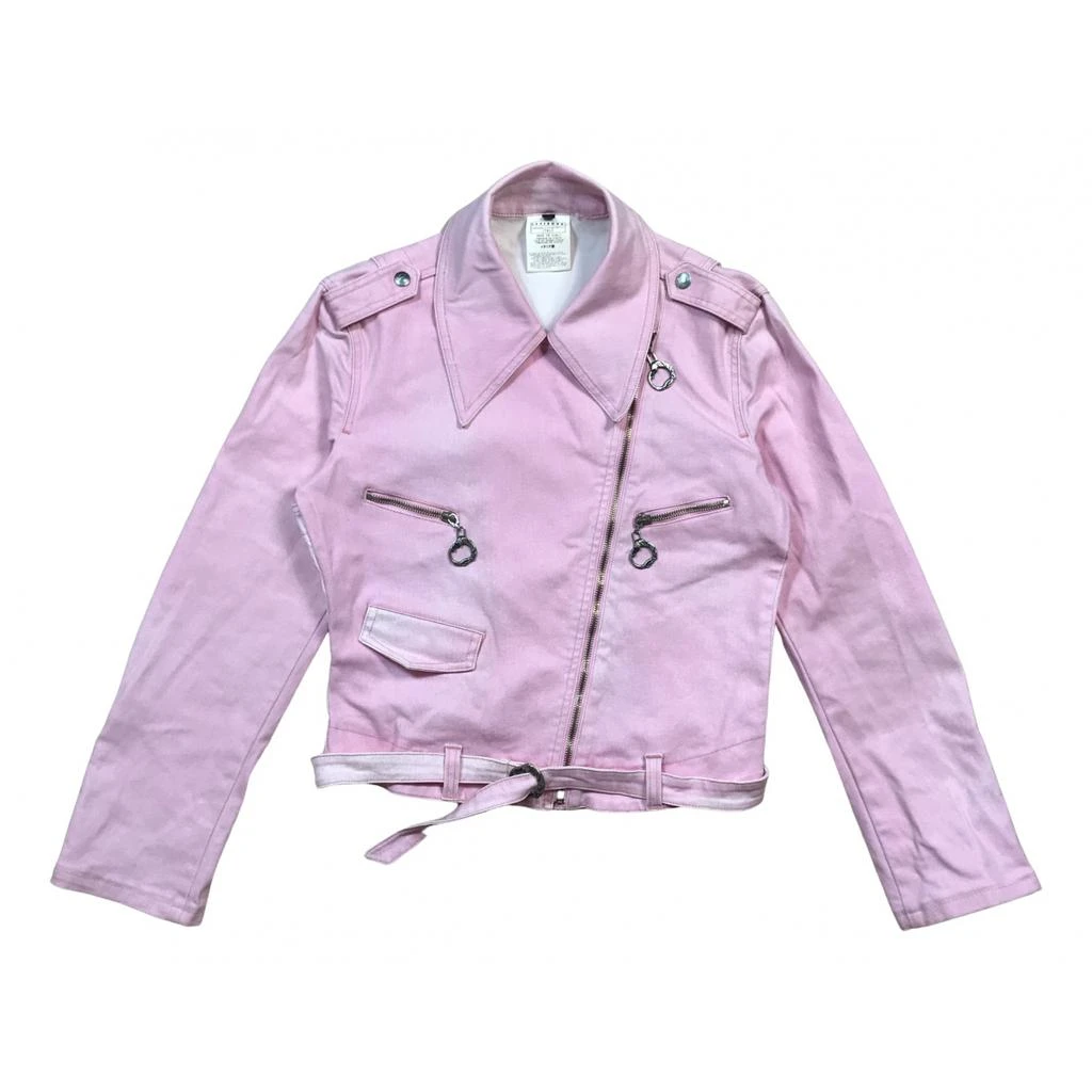 Just Cavalli Just Cavalli Jacket 1