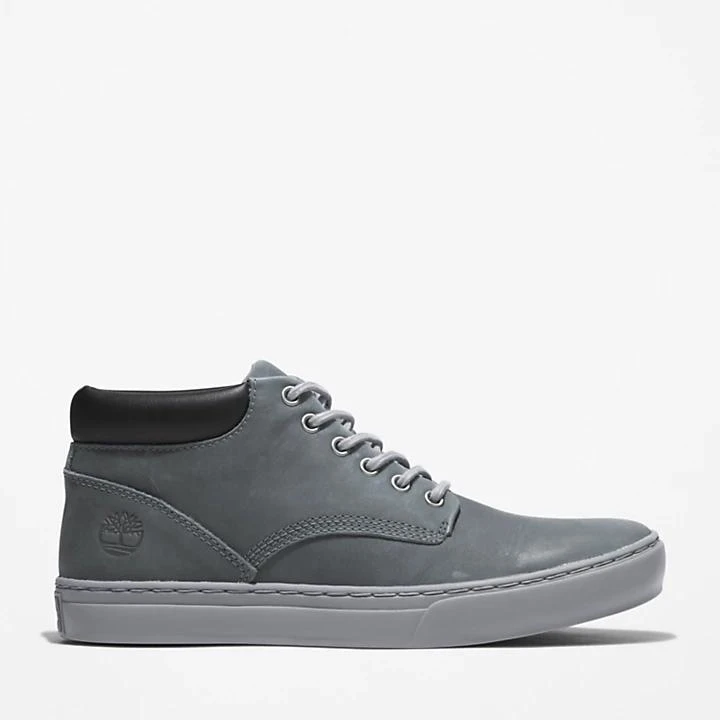 Timberland Adventure 2.0 Cupsole Chukka for Men in Grey 1