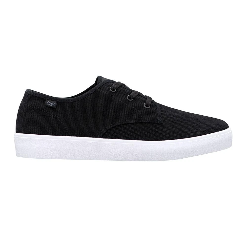 Lugz Joints Lace Up Sneakers 1