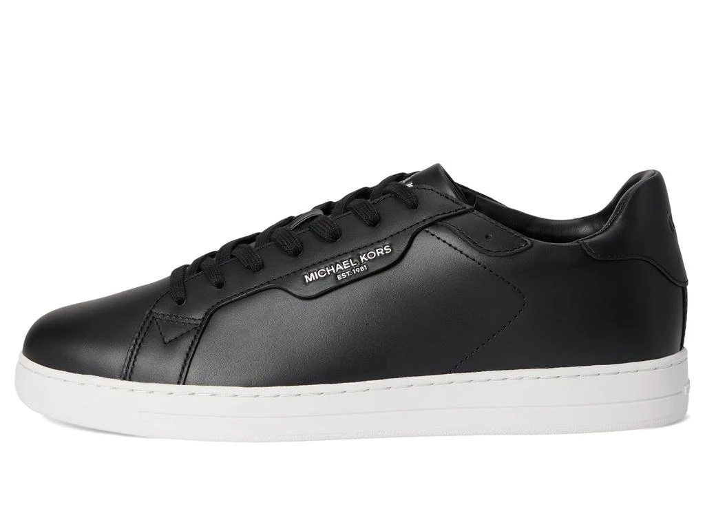Michael Kors Keating Lace Up 4