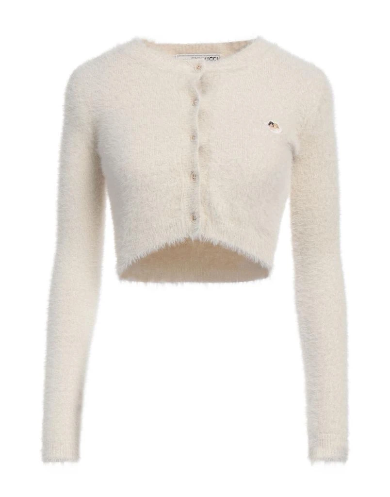 Fiorucci Cardigan 1