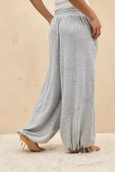 Out From Under Out From Under Cozy Cabot Jogger Pant 3