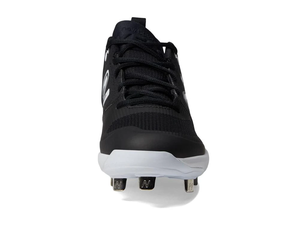 New Balance Fresh Foam X Velo v3 Metal Softball Cleats 3