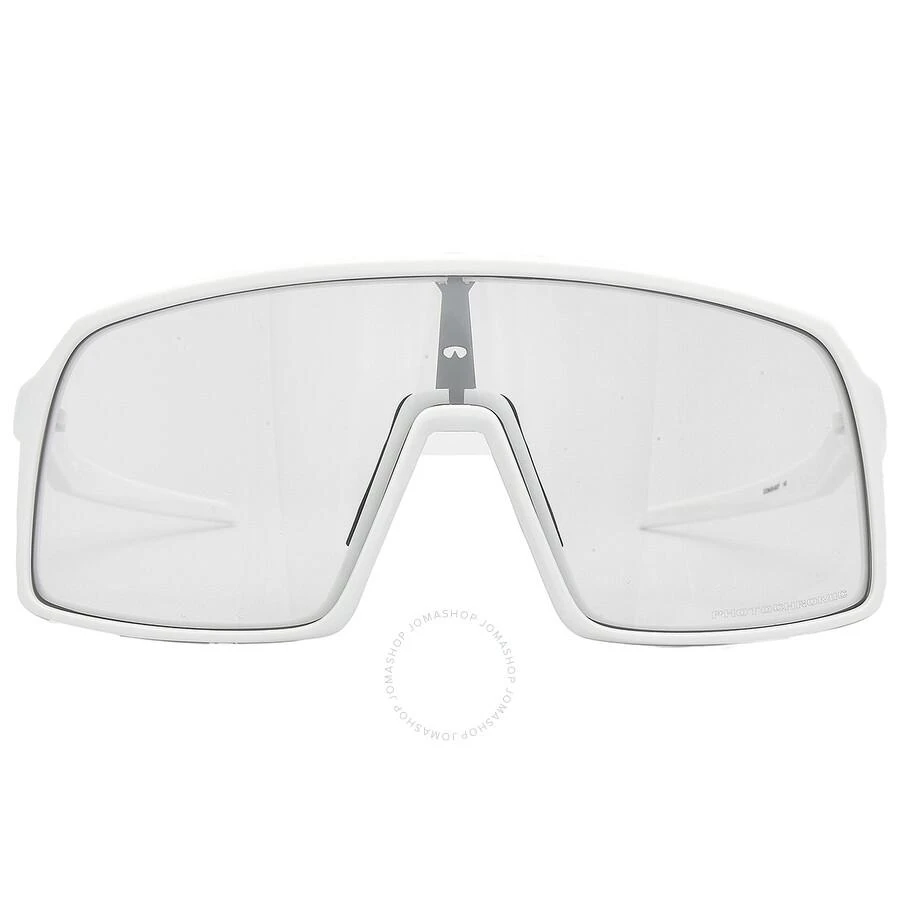 Oakley Sutro Clear Photochromic Rectangular Men's Sunglasses OO9406 940699 134 2