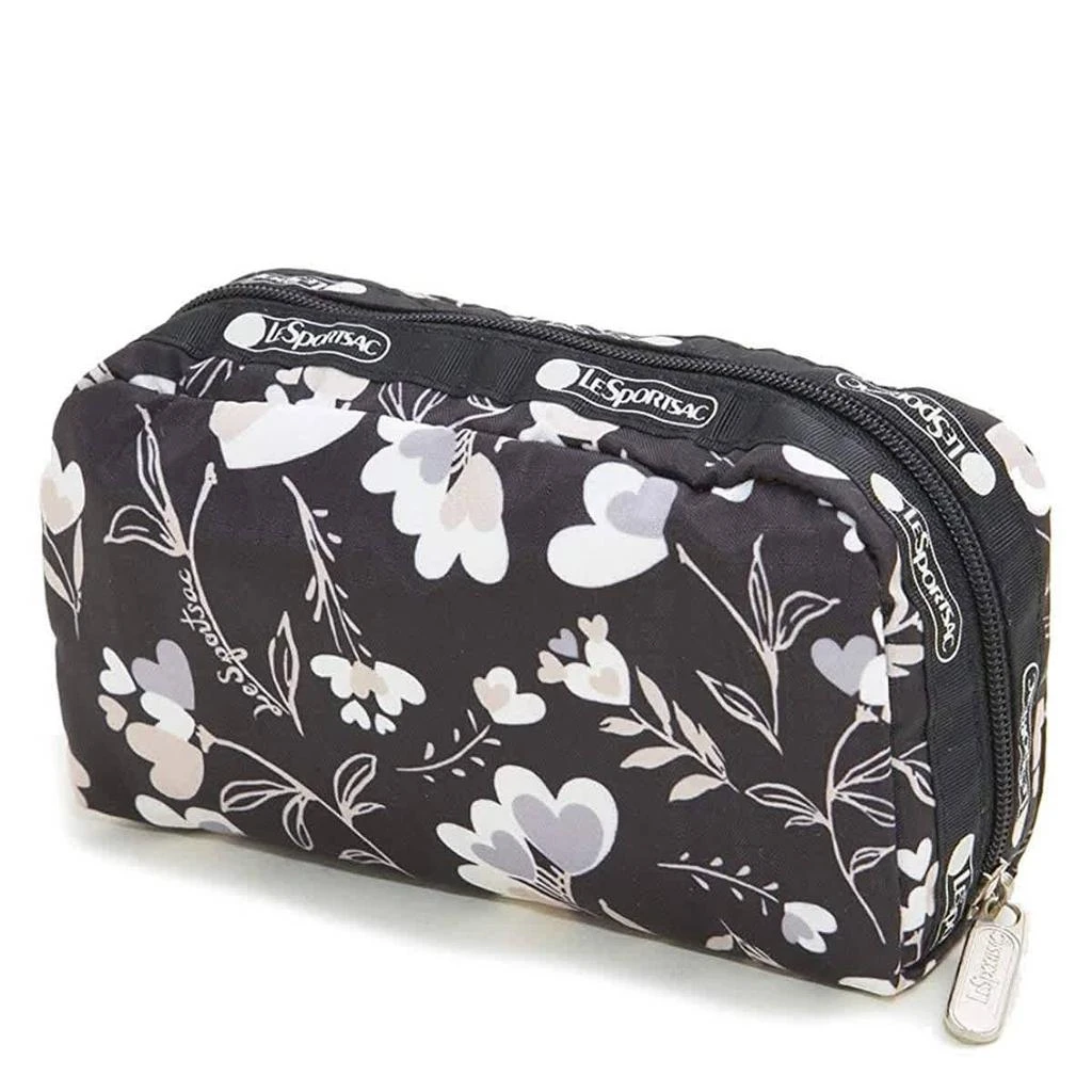 Le Sportsac Lovely Night Rectangular Cosmetic Case 3