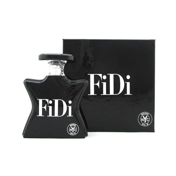 Bond No. 9 Bond No.9 Fidi for Men Eau de Parfum Spray 3.3 oz 1