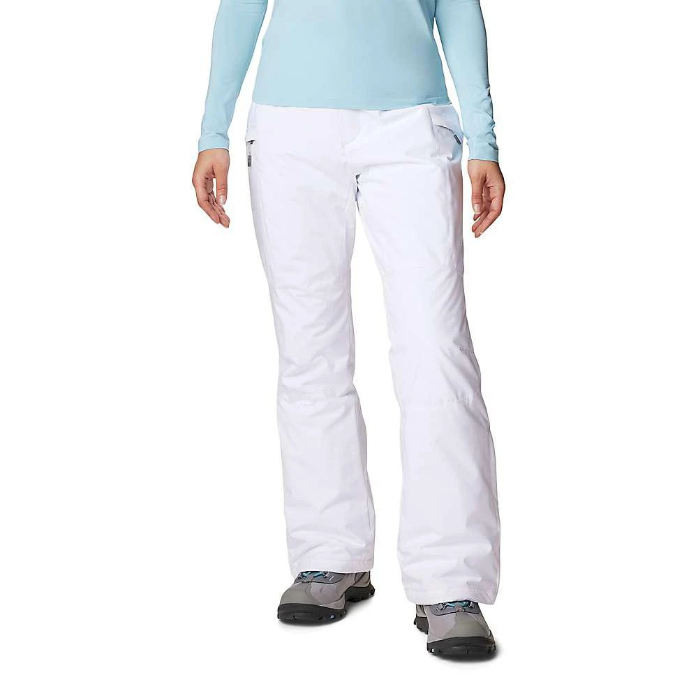 Columbia Women's Kick Turner II Insulated Pant 1