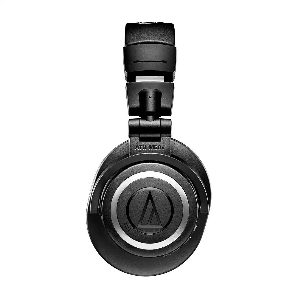 Audio-Technica Audio-Technica ATH-M50xBT2 Wireless Over-Ear Headphones with Bluetooth 2